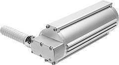 費斯托Festo 直線驅(qū)動器 DFPI 