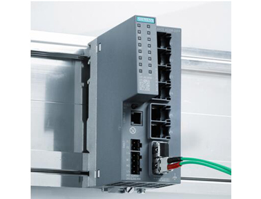 西門子SCALANCE XC200工業(yè)以太網(wǎng)交換機(jī)