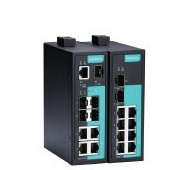 非網(wǎng)管交換機MOXA EDS-210A-1GSFP-1SFP-T代理