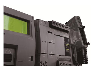 愛(ài)德克MICROsmart系列FC6 PLC