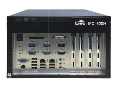 研祥IPC-620H小型緊湊型壁掛整機(jī)