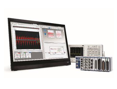 NI LabVIEW NXG 1.0