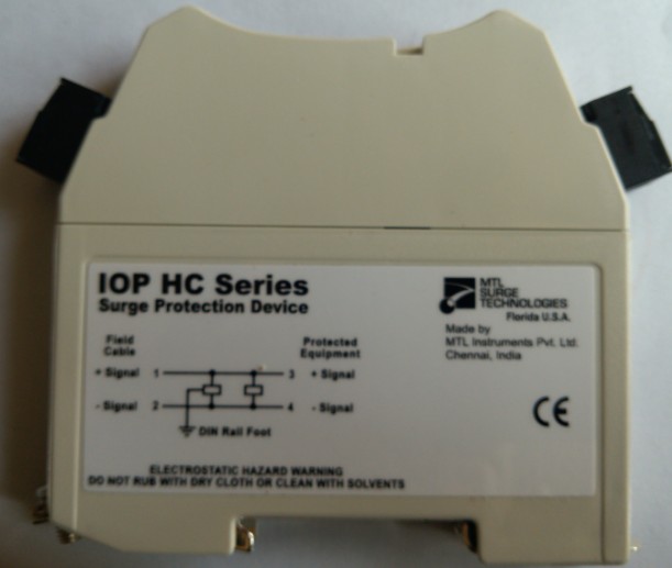 IOP32D浪涌保護(hù)器