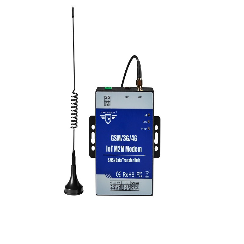 D222 GSM GPRS 3G 4G IOT M2M Modem DYU