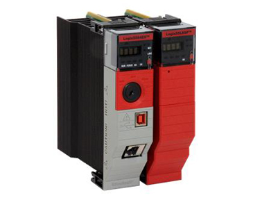 羅克韋爾自動(dòng)化GuardLogix 5580 控制器