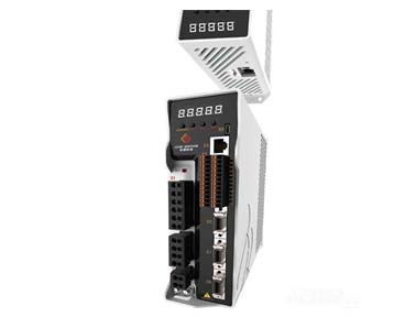 洛源科技Pioneer I系列伺服驅(qū)動器