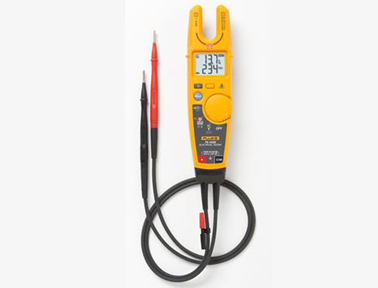 Fluke T6 系列非接觸電壓鉗表