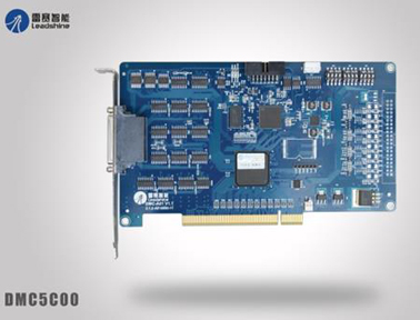 雷賽DMC5C00高性能軌跡運動控制卡