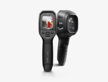 FLIR指揮員用熱像儀FLIR K1