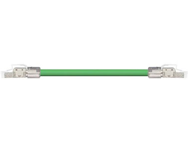 易格斯裝配電纜-網(wǎng)絡Profinet