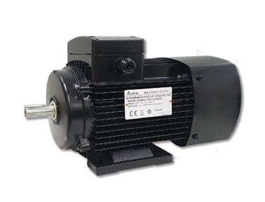臺(tái)達(dá)同步磁阻電機(jī)