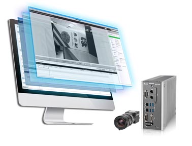 臺達(dá)PC-Based視覺軟件DIAVision VGR系列