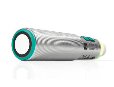 新品發(fā)布 | 倍加福新推帶 IO-Link 接口UC18GS超聲波傳感器，應(yīng)用更靈活，檢測更可靠