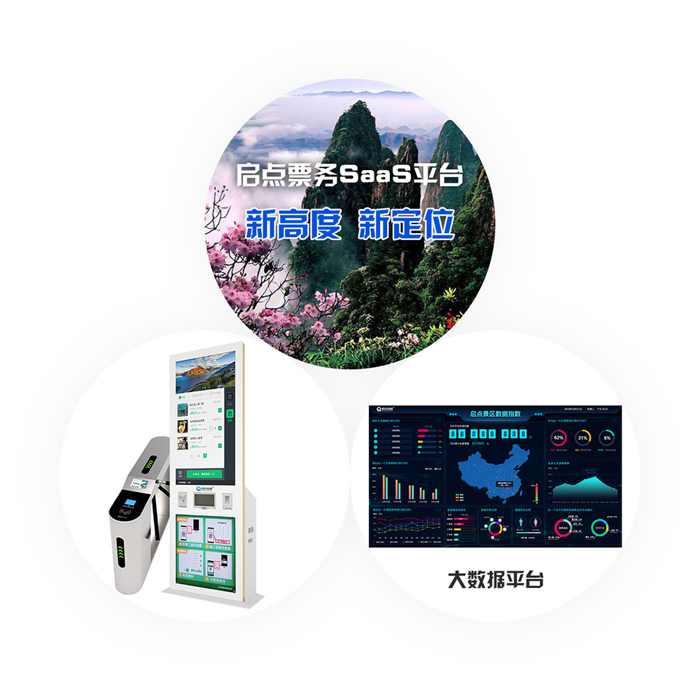 天津景區(qū)SaaS云票務(wù)管理系統(tǒng)，旅游門票銷售大數(shù)據(jù)管理系統(tǒng)安裝