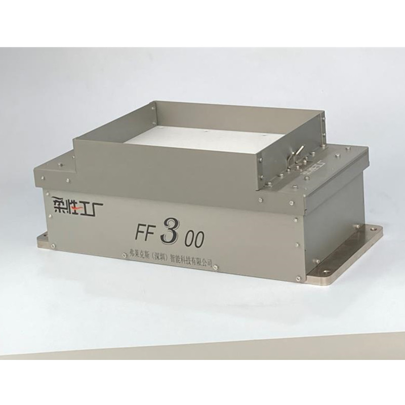 柔性上料弗萊克斯柔性振動(dòng)盤FF300