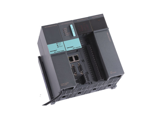 藍(lán)普鋒RPC3000系列PLC