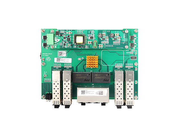 邁威通信MES8112GX-4XGF-8GC 12口三層萬兆全光嵌入式網(wǎng)管型工業(yè)以太網(wǎng)交換機(jī)