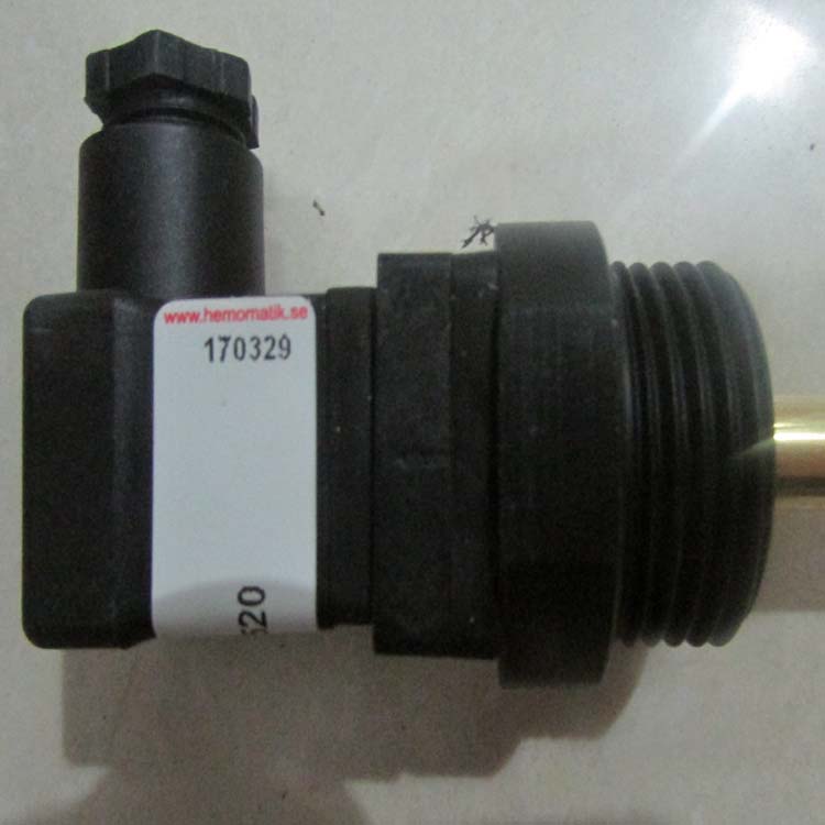 HEMOMATIK液位開關(guān)RLS-GD-15