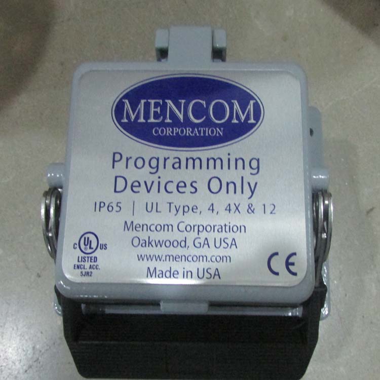 Mencom矩形連接器VMD-020-00 