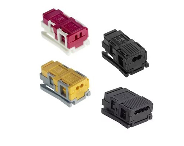 3M™ Link Connector 分支連接器，381系列