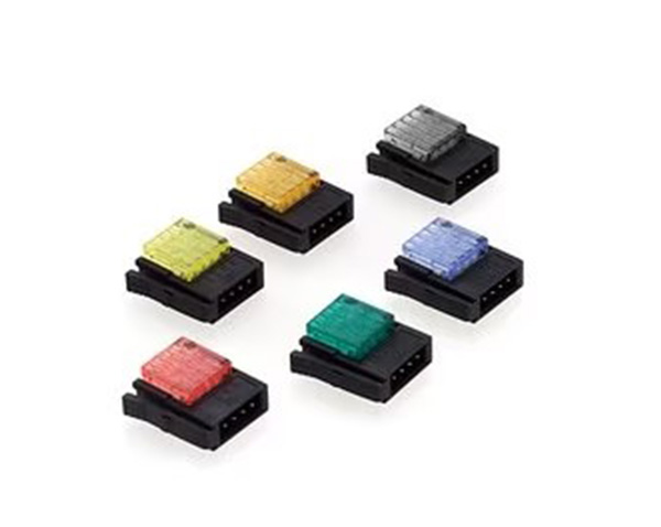 3M™ Mini-Clamp 迷你線夾插頭，371系列