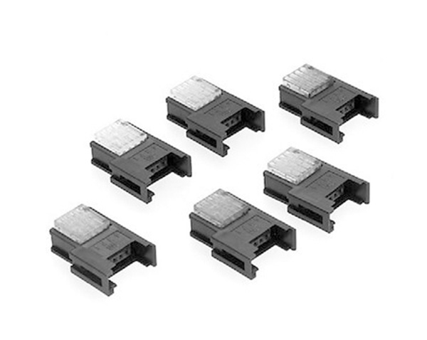 3M™ Mini-Clamp II 迷你線夾插座， 373系列