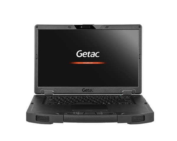 神基電通 Getac 強(qiáng)固筆記本電腦 S510