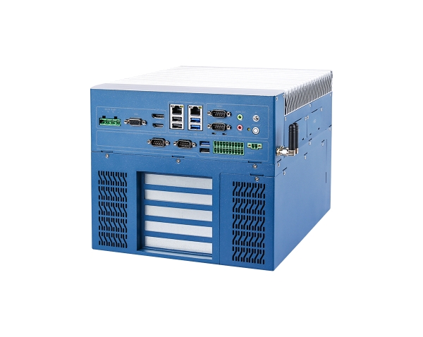 觸想智能Z系列X86架構(gòu)工控機