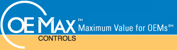 OEMax Controls中國(guó)