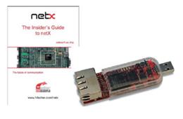 赫優(yōu)訊netX芯片入門級開發(fā)工具netSTICK