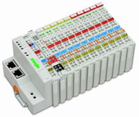 WAGO新型樓宇自動(dòng)化產(chǎn)品－KNX